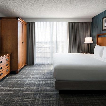 Embassy Suites By Hilton Austin Central Екстериор снимка