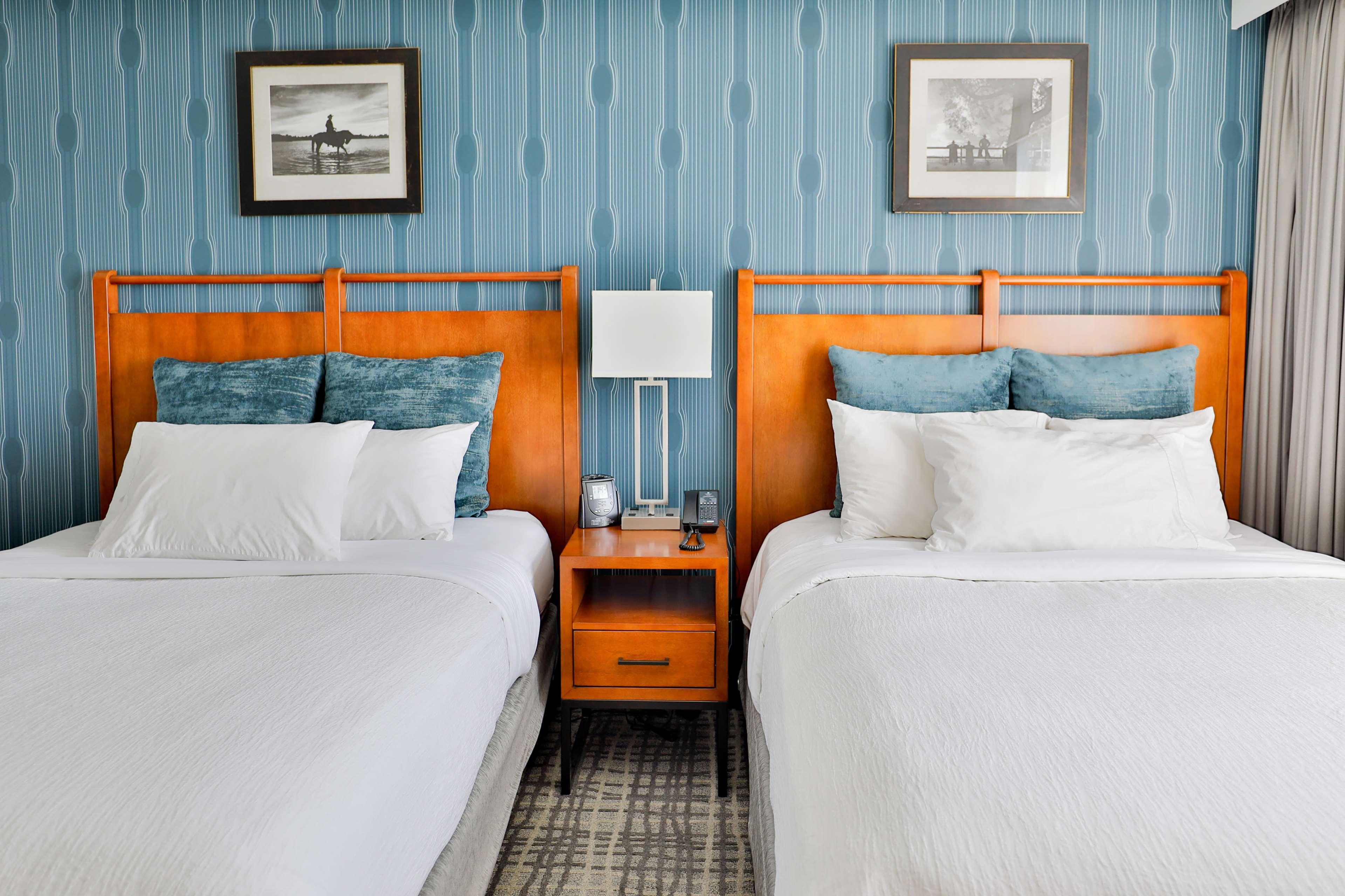 Embassy Suites By Hilton Austin Central Екстериор снимка