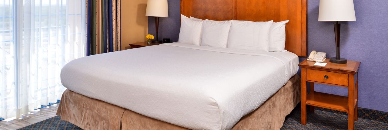 Embassy Suites By Hilton Austin Central Екстериор снимка