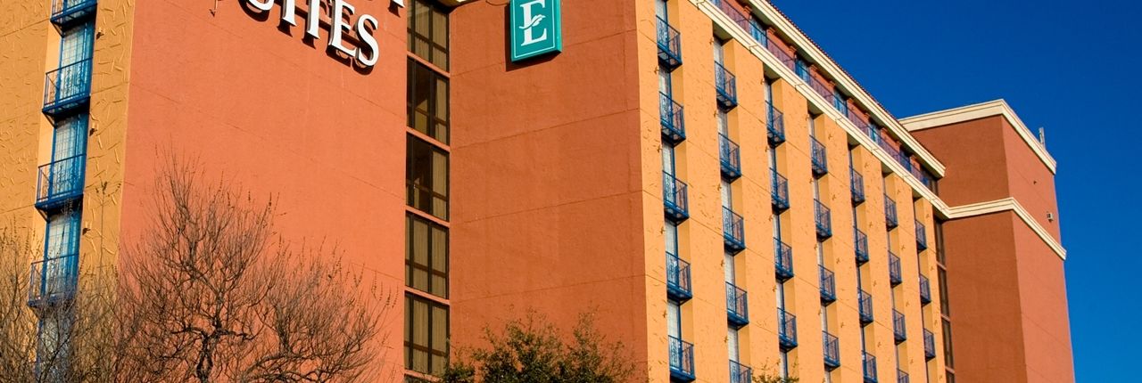 Embassy Suites By Hilton Austin Central Екстериор снимка