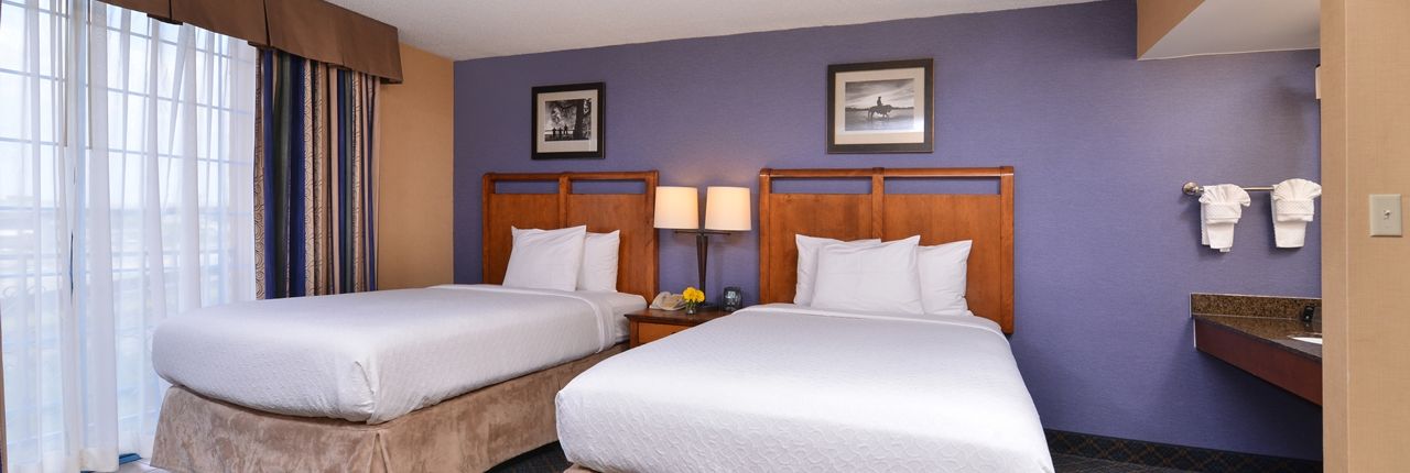 Embassy Suites By Hilton Austin Central Екстериор снимка