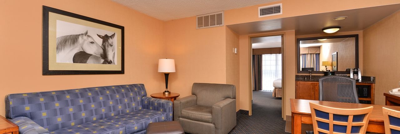 Embassy Suites By Hilton Austin Central Екстериор снимка