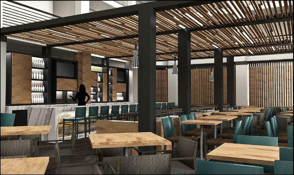 Embassy Suites By Hilton Austin Central Екстериор снимка