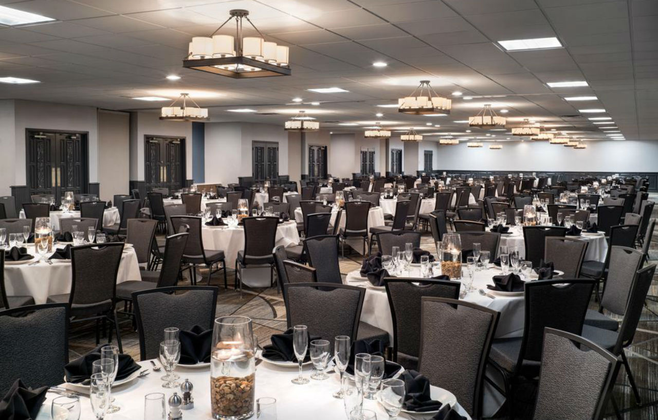 Embassy Suites By Hilton Austin Central Екстериор снимка
